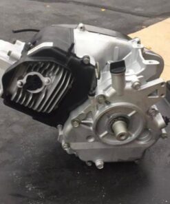 Yamaha Golf Cart Engines