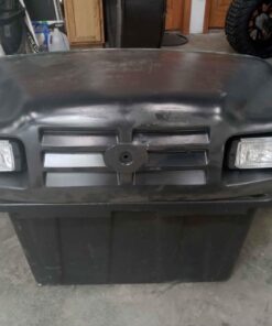 Ezgo Golf Cart ST350 Front Cowl