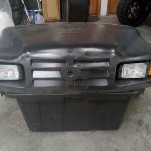 EZGO ST350 Front Cowl