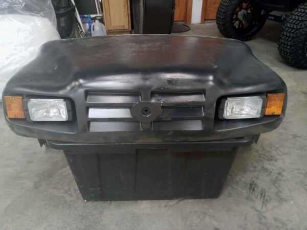 EZGO ST350 Front Cowl