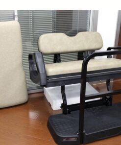 Golf cart parts near