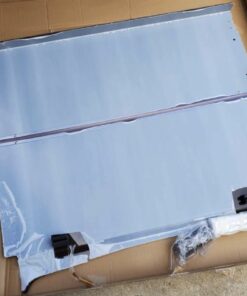 EZGO Golf Cart Windshield