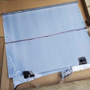 Ezgo windshield