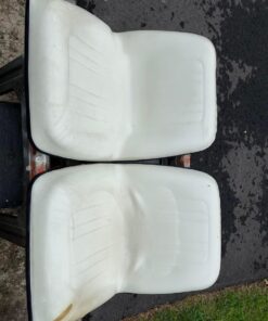 Golf Cart Yamaha G1 Seat