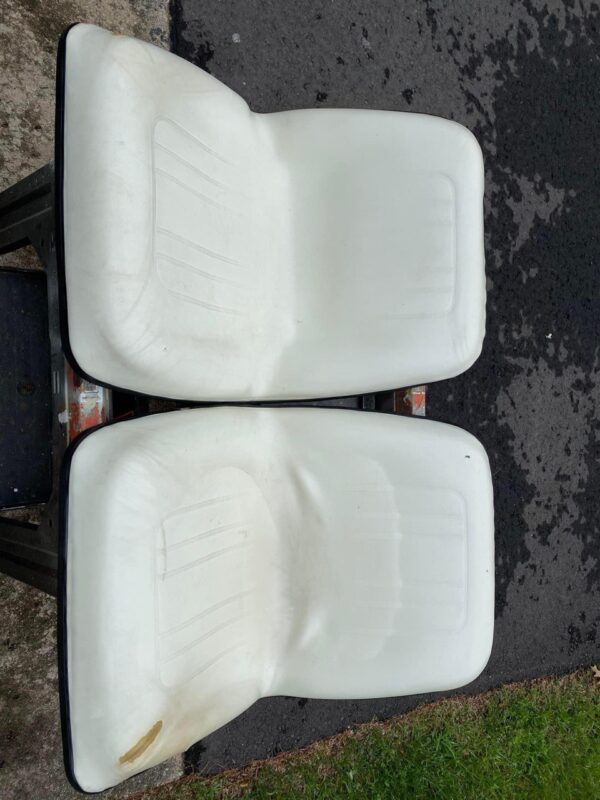 Yamaha G1 cart seat