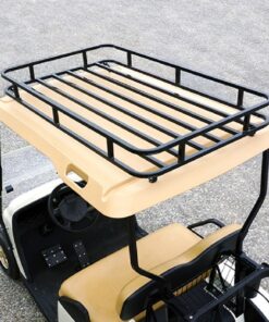 Club Car DS Storage Roof Rack (1982+) - Petes Golf Carts I