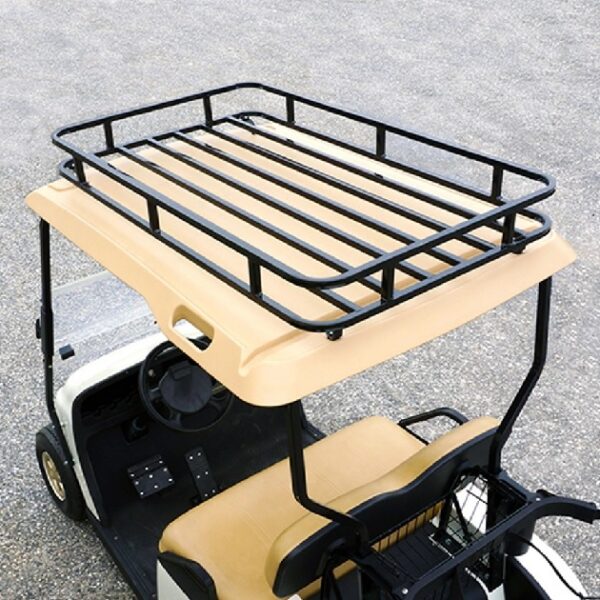 Club Car DS Storage Roof Rack (1982+) - Petes Golf Carts I