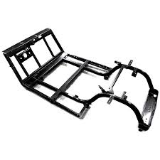 EZGO golf cart frame