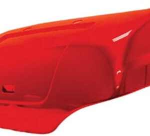 Yamaha front cowl