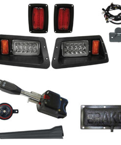 Yamaha Golf Cart Light Kit