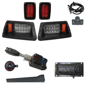 Yamaha Light Kit