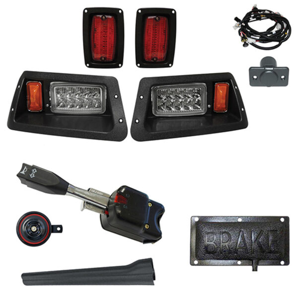 Yamaha Light Kit