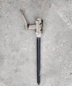 Golf Cart Yamaha OEM steering box