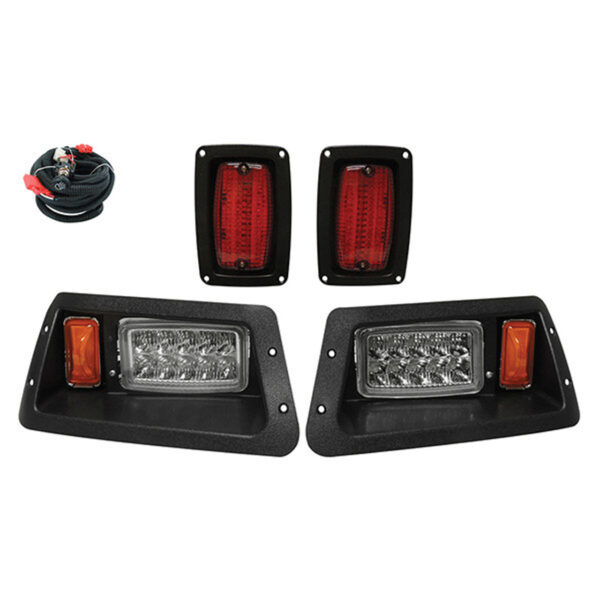 Yamaha Cart Light Kit