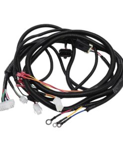 Ezgo TxT wiring harness