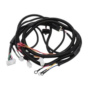 Ezgo TxT wiring harness