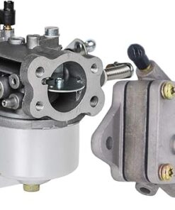 Ezgo txt 295cc Carburetor