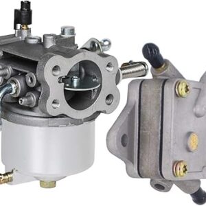 Ezgo txt 295cc Carburetor
