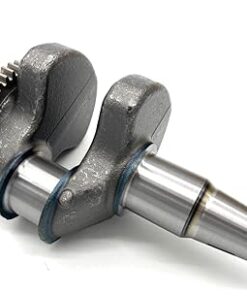 Yamaha OEM Crankshaft Assembly