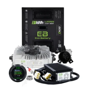Eco Battery 48V