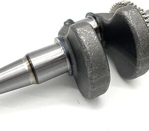 Yamaha OEM Crankshaft Assembly