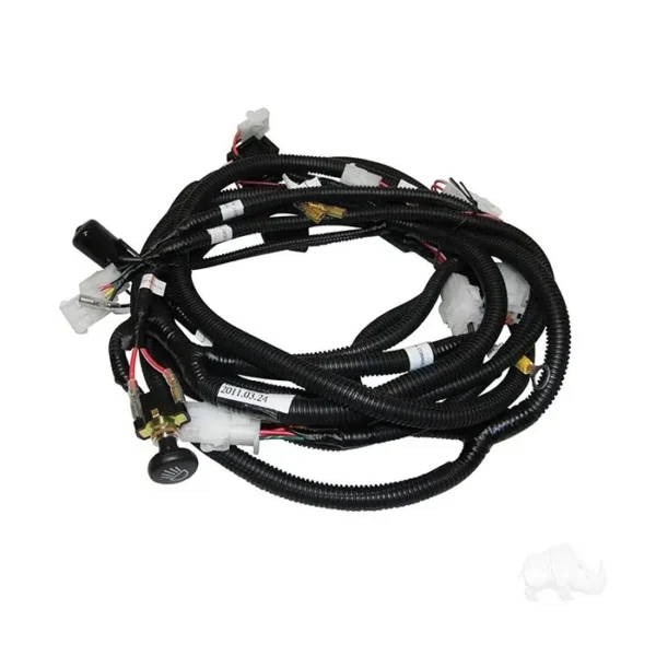 Ezgo TxT wiring harness - Image 3