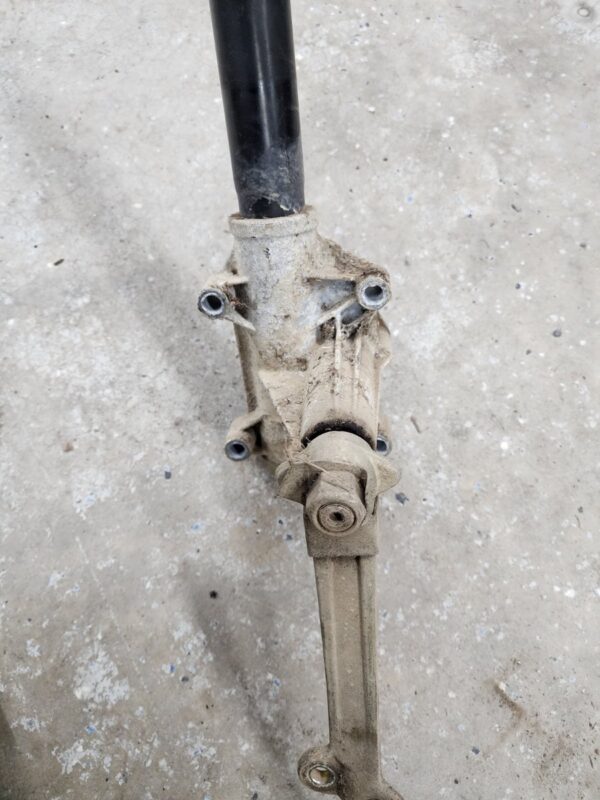 OEM steering box - Image 3