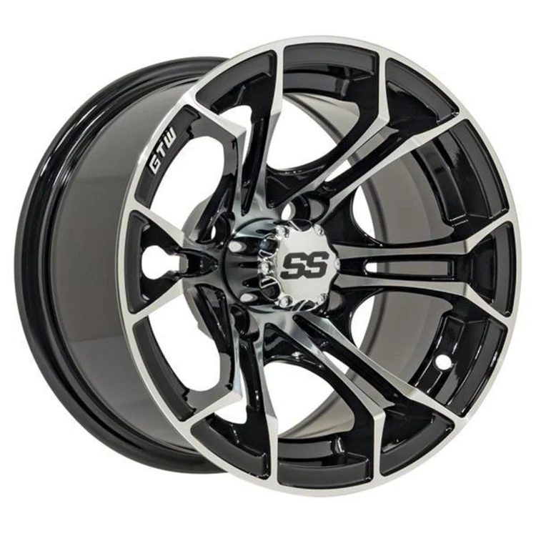 GTW Spyder Wheel