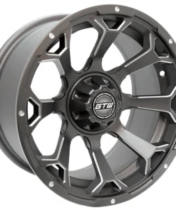Golf Cart GTW Raven Wheel
