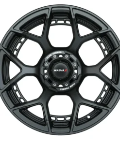 Golf Cart MadJax Wheels