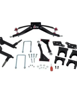 Double A-arm Lift Kit