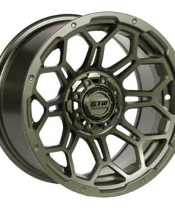 Golf Cart GTW Bravo Wheel