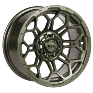 Golf Cart GTW Bravo Wheel