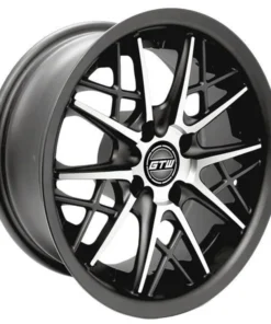 GTW Axis Street Wheel