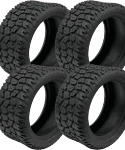 GATOR Low Profile Tires