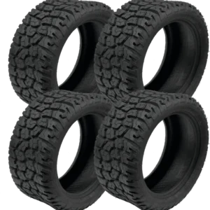GATOR Low Profile Tires