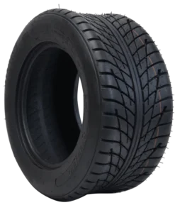 Low Profile Tire DOT