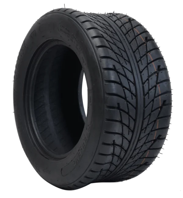 Low Profile Tire DOT