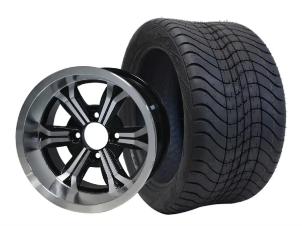 SGC Wheel an Tire (set 4) - Image 14