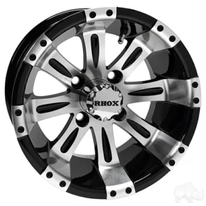 RHOX Vegas - Machined Wheel