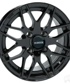 RHOX RX177 Wheel