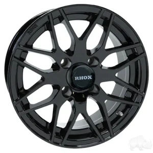 RHOX RX177 Wheel
