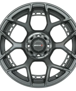 MadJax Flow Evolution Wheel