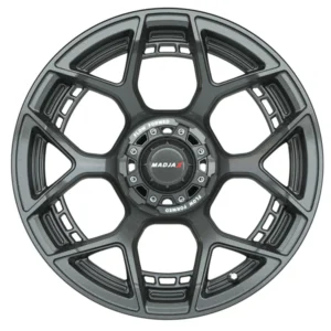 MadJax Flow Evolution Wheel