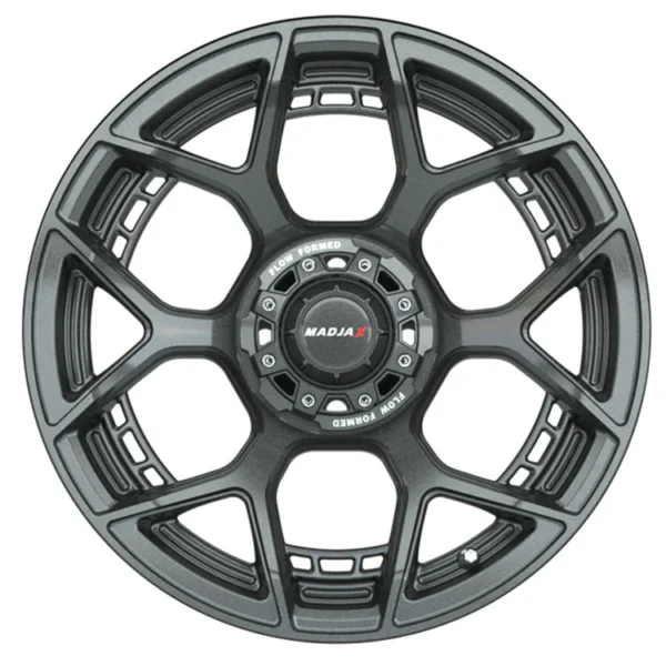 MadJax Flow Evolution Wheel