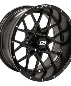 GTW Vortex Matte Wheel