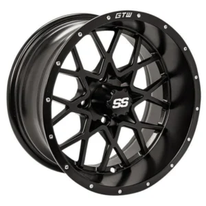 GTW Vortex Matte Wheel