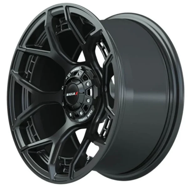 MadJax Wheels Golf Cart Set 4 - Image 3