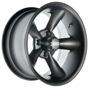GTW Godfather Wheel Golf Cart