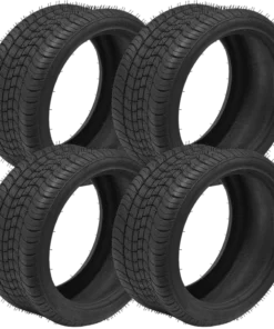 QH Low Profile Tire DOT
